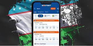 Код скидки Mostbet и другие бонусы